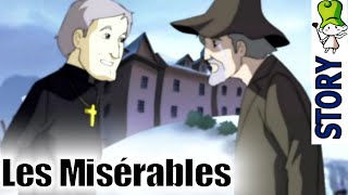 Les Miserables Les Misrables  Bedtime Story BedtimeStoryTV