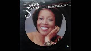 Mavis Staples  A Piece of the Action 1977  Curtis Mayfield Original Soundtrack