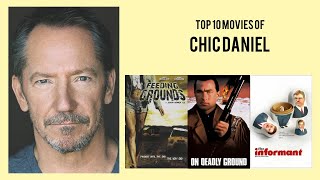 Chic Daniel Top 10 Movies of Chic Daniel Best 10 Movies of Chic Daniel