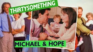 Thirtysomething Michael  Hope