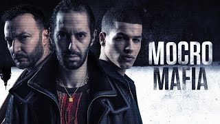 Mocro Mafia Season 1  Official Trailer