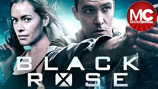 Black Rose  Full Movie  Action Crime Drama