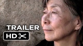 The Barefoot Artist Official Trailer 2014  Lily Yeh Documentary HD