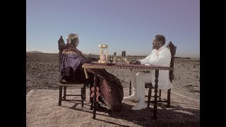 Space is the Place Uncut Version 1974  Sun Ra