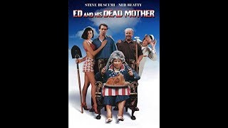 Ed and His Dead Mother Spoiler Free Review