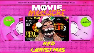Red Christmas  Review Laxatives Edition
