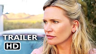 THE UNHEALER Trailer 2021  Natasha Henstridge Thriller Movie