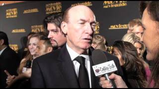 Ed Lauter Interview