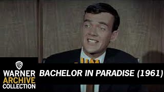 Trailer  Bachelor in Paradise  Warner Archive