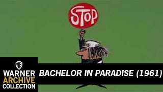 Open HD  Bachelor in Paradise  Warner Archive