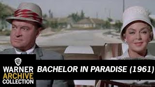 Clip HD  Bachelor in Paradise  Warner Archive