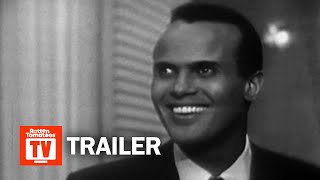 The SitIn Harry Belafonte Hosts The Tonight Show Trailer 1 2020  Rotten Tomatoes TV
