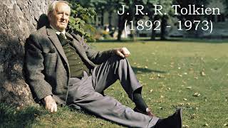 J R R Tolkien Interview about The Lord of the Rings 1964