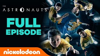The Astronauts  Full Episode  Series Premiere COUNTDOWN  Nickelodeon