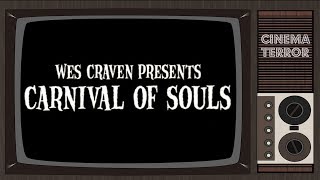 Carnival of Souls 1998  Movie Review