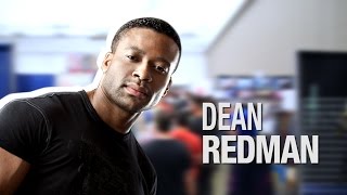 ANIREVO SUMMER 2015 Dean Redman Exclusive Interview