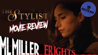 THE STYLIST 2020 Review A New Heartbreaking Slasher Classic