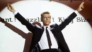 David Bowie as Vendice Partners  Absolute Beginners 1986