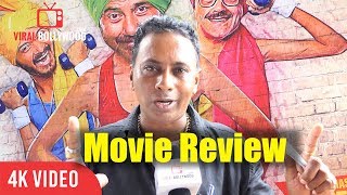 Bobby Review On Poster Boys  Sunny Deol Bobby Deol Shreyas Talpade  Movie Review In 4K