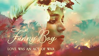 Funny Boy  Official Trailer World Premiere on CBC and CBC Gem on Friday December 4 at 8830NT