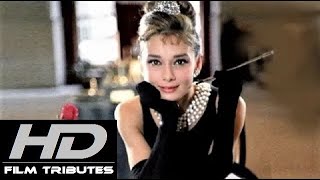 Breakfast at Tiffanys  Moon River  Henry Mancini  Andy Williams