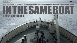 In the Same Boat  Trailer