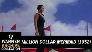 Clip HD  Million Dollar Mermaid  Warner Archive