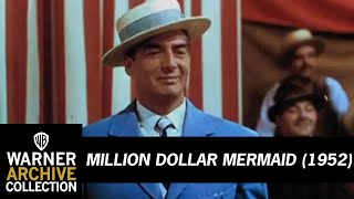 Trailer HD  Million Dollar Mermaid  Warner Archive