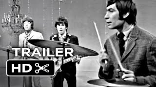 This May Be The Last Time Official Trailer 2014  Music Documentary HD