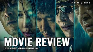 Sheep Without A Shepherd  Taking the Indian Film Drishyam and Making It Better REVIEW China 2019