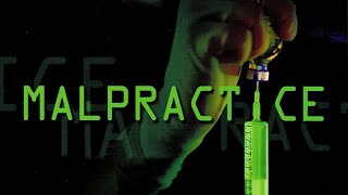 Malpractice 2001  Trailer  Gabrielle Carteris  Markus Flanagan I Stephanie Zimbalist