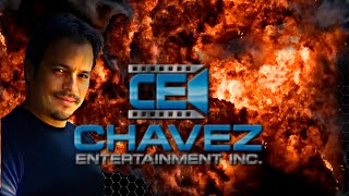 Laurence Chavez  Stunts Stunt Coordinator Demo Reel