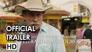 Go for Sisters Official Trailer 2013 Edward James Olmos LisaGay Hamilton HD