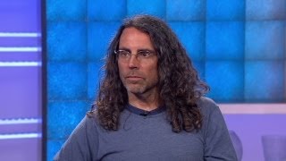 Director Tom Shadyacs new way of life