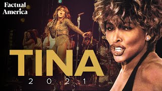 Tina Turner The Queen of Rock and Rolls Untold Story