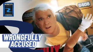 Wrongfully Accused 1998 Official Trailer