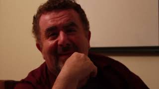 Saul Rubinek on the Proudest Moment of His Acting Career