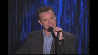 Comedian Steve Hytner Stand Up Reel