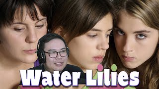 How to tell a queer lovestory Celine Sciammas WATER LILIES reaction and commentary