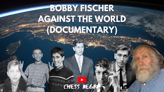 Bobby Fischer Against The World 2011 Documentary ft Garry Kasparov among others chess