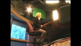 On the Job With News Anchor Julie Pearce