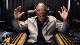 Youre Probably Killing Your Creative Potential  Quincy Jones