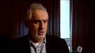 PHILLIP NOYCE interview CATCH A FIRE