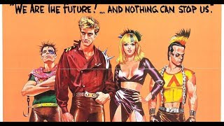 Class of 1984 1982 Film Trailer