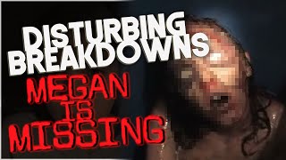 Megan is Missing 2011  DISTURBING BREAKDOWN
