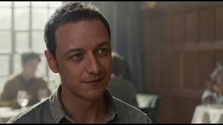 Submergence 2017 Official Trailer