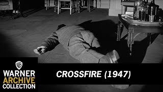 Open HD  Crossfire  Warner Archive