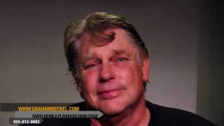 Graham Beckel Acting Class Promo