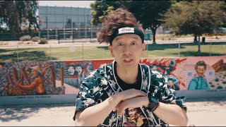 Alan Z x Jason Chu  Crossing The Border feat Chow Mane Music Video