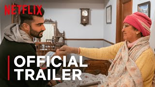 Sardar Ka Grandson  Official Trailer  Arjun Kapoor Neena Gupta Rakul Preet Singh  Many More